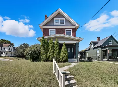 4627 Mcneil Ave, Norwood, OH 45212