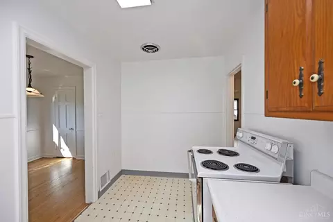 Kitchen - 6114 Glade Ave, Cincinnati, OH 45230 photo 3 of 3