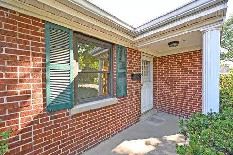 Exterior - 6114 Glade Ave, Cincinnati, OH 45230 photo 3 of 11