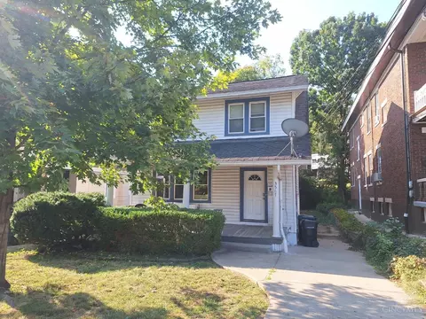 3567 Pape Ave, Cincinnati, OH 45208