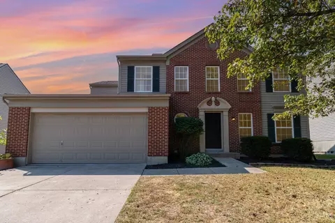 6911 Ruwes Oak Dr, Cincinnati, OH 45248