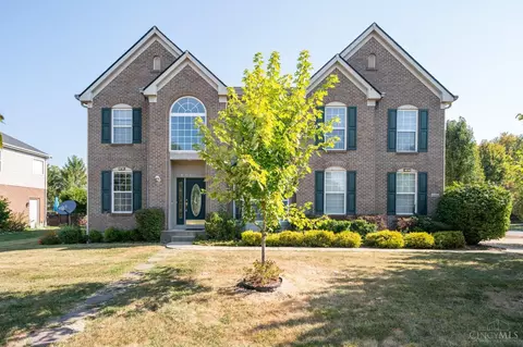 1232 Woodchase Trl, Batavia, OH 45103