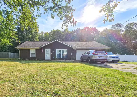 6725 Oakland Rd, Loveland, OH 45140