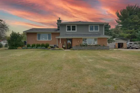 4282 Cotton Run Rd, Hamilton, OH 45011