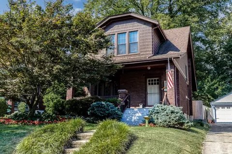 3733 Andrew Ave, Cincinnati, OH 45209