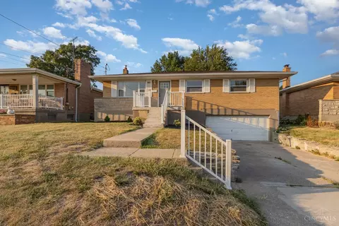 5768 Lawrence Rd, Cincinnati, OH 45248