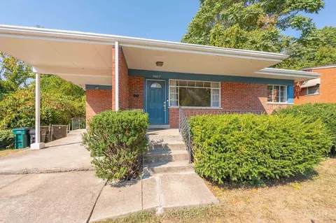 6057 Capri Dr, Cincinnati, OH 45224
