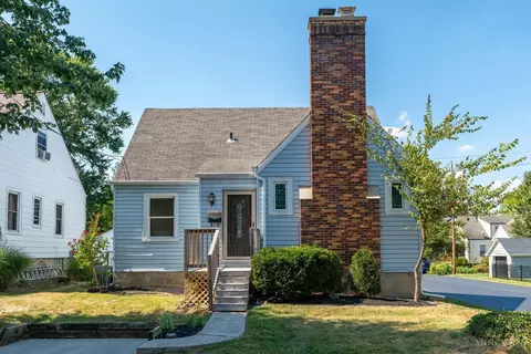 1297 Birney Ln, Anderson Twp, OH 45230
