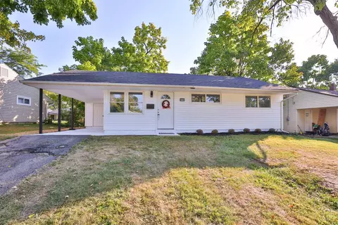 8734 Grenada Dr, Cincinnati, OH 45231