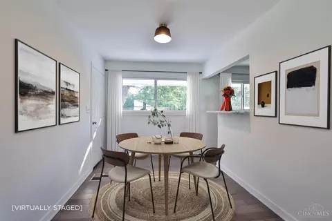 Dining - 8734 Grenada Dr, Cincinnati, OH 45231 photo 1 of 1