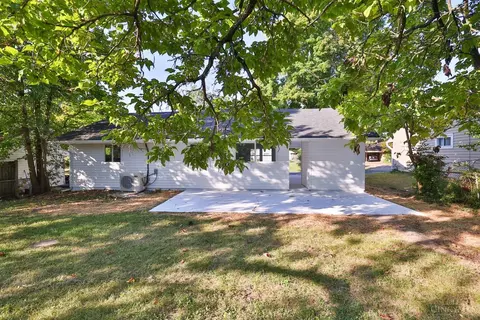 Exterior - 8734 Grenada Dr, Cincinnati, OH 45231 photo 6 of 6