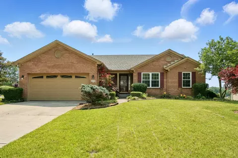 12190 Kilbride Dr, Colerain Twp, OH 45251