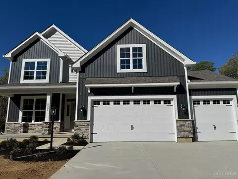 6539 Conner Ln, Montgomery, OH 45140
