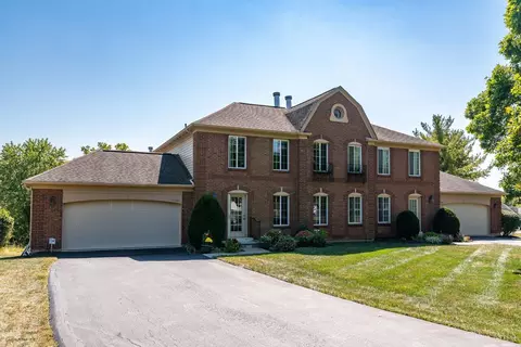 11192 Jardin Pl, Blue Ash, OH 45236