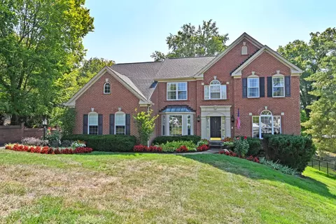 4008 Miami Rd, Mariemont, OH 45227