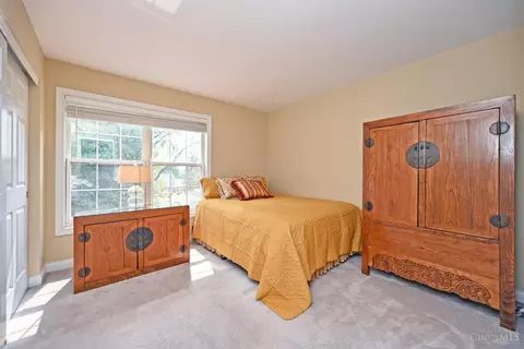 Bedroom - 4008 Miami Rd, Mariemont, OH 45227 photo 2 of 11