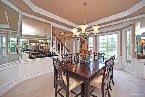 Dining - 4008 Miami Rd, Mariemont, OH 45227 photo 2 of 3