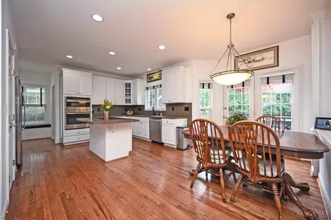 Kitchen - 4008 Miami Rd, Mariemont, OH 45227 photo 1 of 8