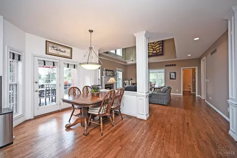 Dining - 4008 Miami Rd, Mariemont, OH 45227 photo 1 of 3