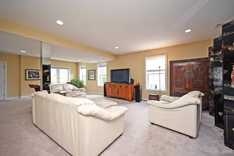Living - 4008 Miami Rd, Mariemont, OH 45227 photo 8 of 9