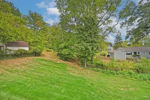 Exterior - 4008 Miami Rd, Mariemont, OH 45227 photo 11 of 17