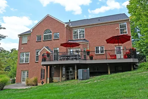 Exterior - 4008 Miami Rd, Mariemont, OH 45227 photo 17 of 17