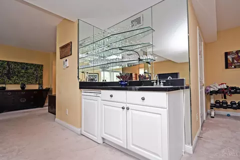 Kitchen - 4008 Miami Rd, Mariemont, OH 45227 photo 8 of 8