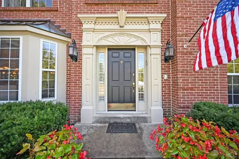 Exterior - 4008 Miami Rd, Mariemont, OH 45227 photo 5 of 17