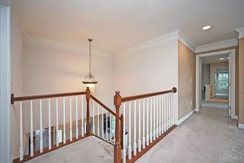 Entry Way - 4008 Miami Rd, Mariemont, OH 45227 photo 3 of 3