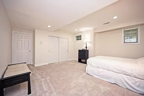 Bedroom - 4008 Miami Rd, Mariemont, OH 45227 photo 10 of 11