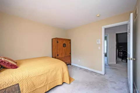 Bedroom - 4008 Miami Rd, Mariemont, OH 45227 photo 3 of 11