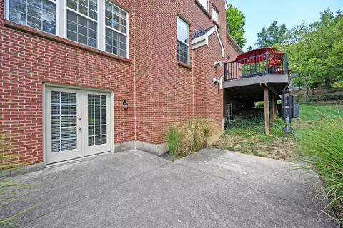 Exterior - 4008 Miami Rd, Mariemont, OH 45227 photo 13 of 17