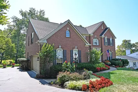 Exterior - 4008 Miami Rd, Mariemont, OH 45227 photo 3 of 17