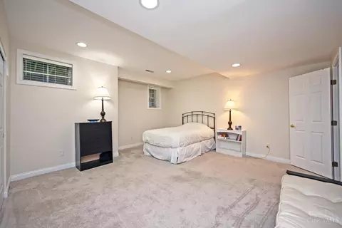 Bedroom - 4008 Miami Rd, Mariemont, OH 45227 photo 11 of 11