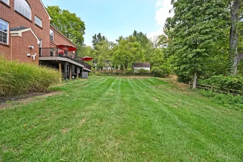 Exterior - 4008 Miami Rd, Mariemont, OH 45227 photo 15 of 17