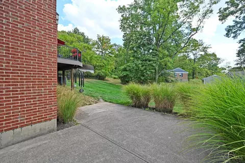 Exterior - 4008 Miami Rd, Mariemont, OH 45227 photo 12 of 17
