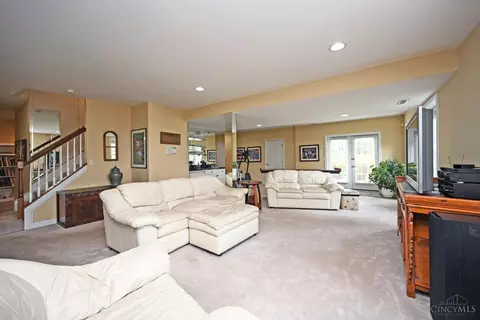 Living - 4008 Miami Rd, Mariemont, OH 45227 photo 9 of 9