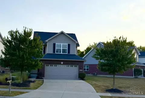 1045 City Center Ln, Fairfield, OH 45014
