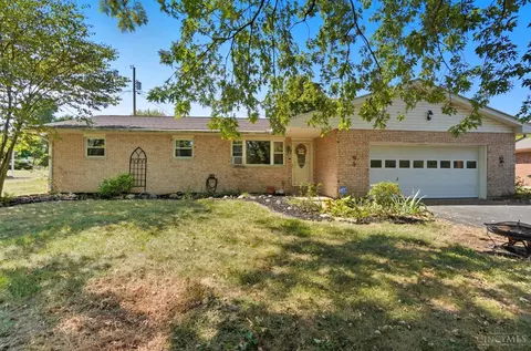 8023 Pleasant Valley Rd, Camden, OH 45311