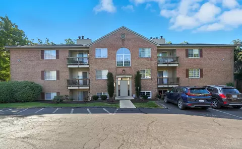 1535 Gelhot Dr, Fairfield, OH 45014