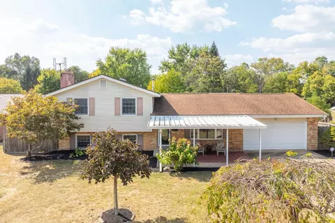 4923 Potomac Dr, Fairfield, OH 45014