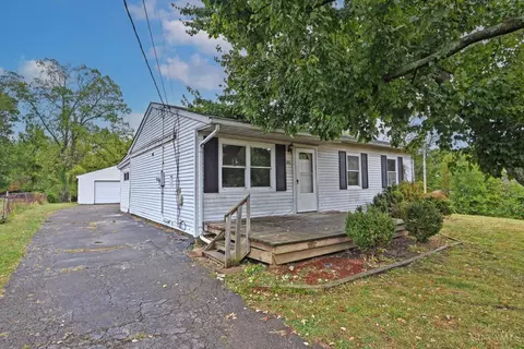 586 Brantner Ln, Cincinnati, OH 45244