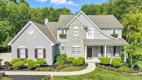 4198 Oak Tree Ct, Loveland, OH 45140