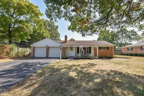 808 Asbury Rd, Cincinnati, OH 45255