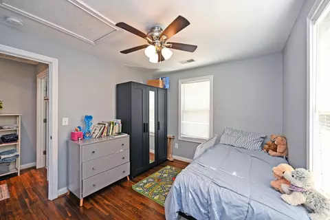 Bedroom - 3876 Snook Rd, Morrow, OH 45152 photo 5 of 6