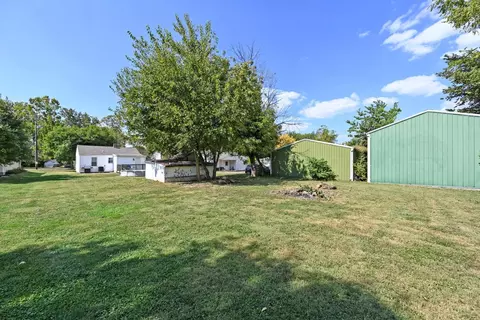 Exterior - 3876 Snook Rd, Morrow, OH 45152 photo 9 of 10