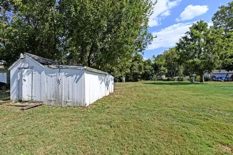 Exterior - 3876 Snook Rd, Morrow, OH 45152 photo 6 of 10