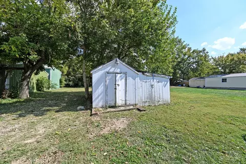 Exterior - 3876 Snook Rd, Morrow, OH 45152 photo 5 of 10