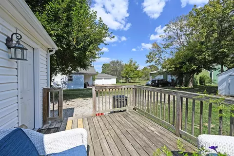 Exterior - 3876 Snook Rd, Morrow, OH 45152 photo 2 of 10