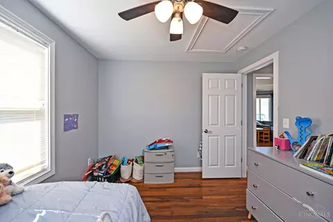 Bedroom - 3876 Snook Rd, Morrow, OH 45152 photo 6 of 6